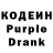 Кодеин Purple Drank Latief Aditya